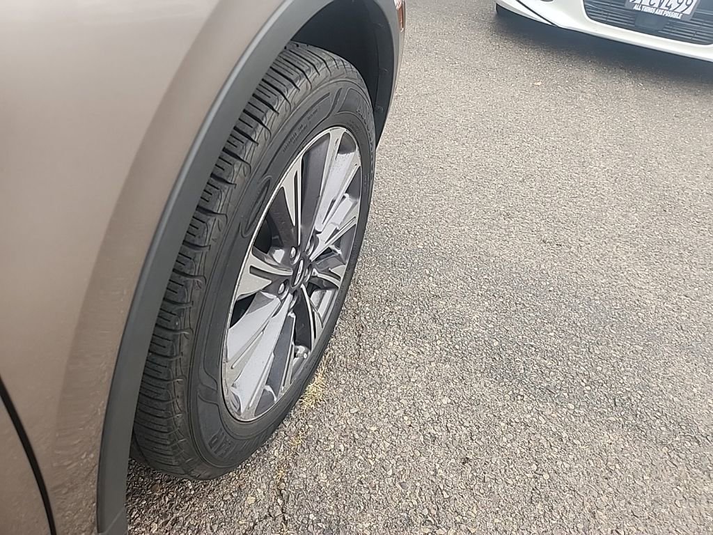 Used 2020 Lincoln Corsair Reserve FWD image 15