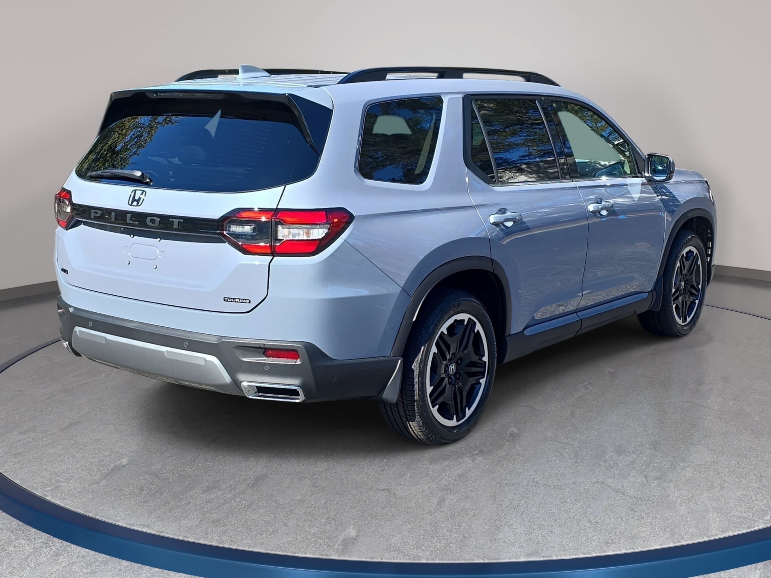 New 2026 Honda Pilot image 5