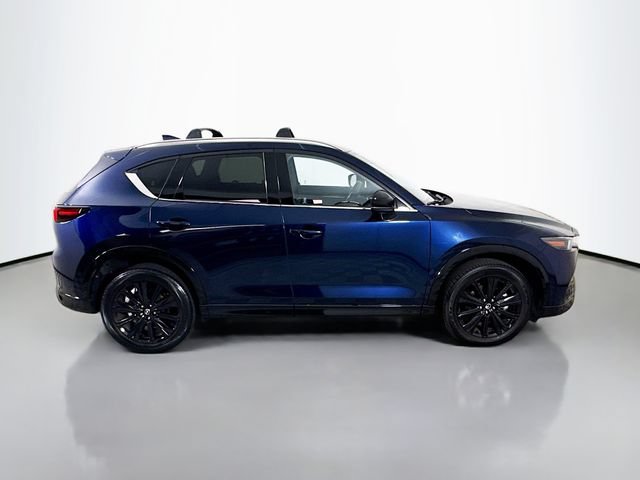 Used 2024 MAZDA CX-5 2.5 Turbo AWD/4WD image 8