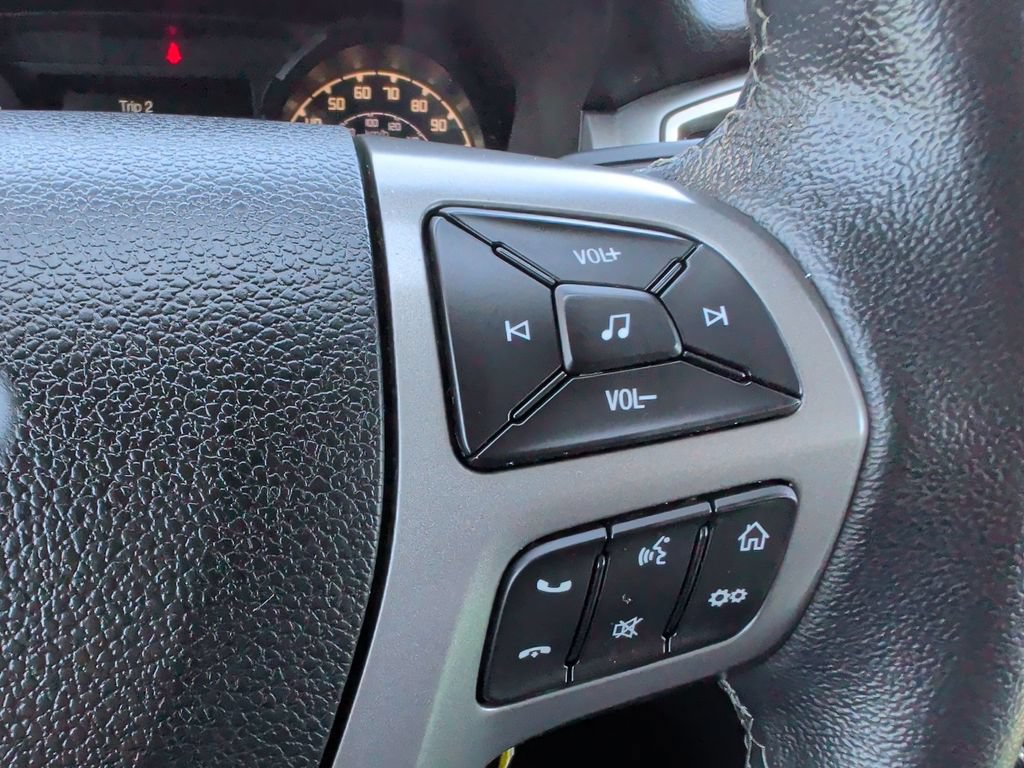 Certified 2023 Ford Ranger Lariat AWD/4WD image 25