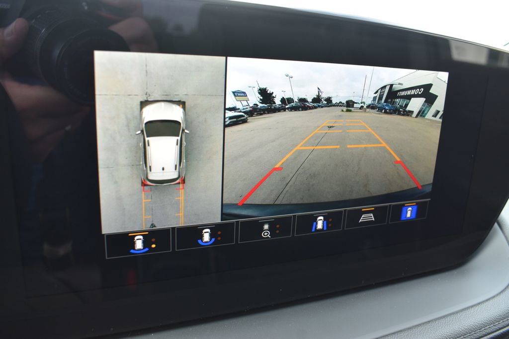 New 2026 Buick Encore GX Sport Touring w/ Experience Buick Package image 28
