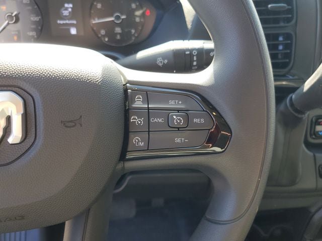 New 2026 RAM ProMaster 1500 w/ Safety Group FWD image 18