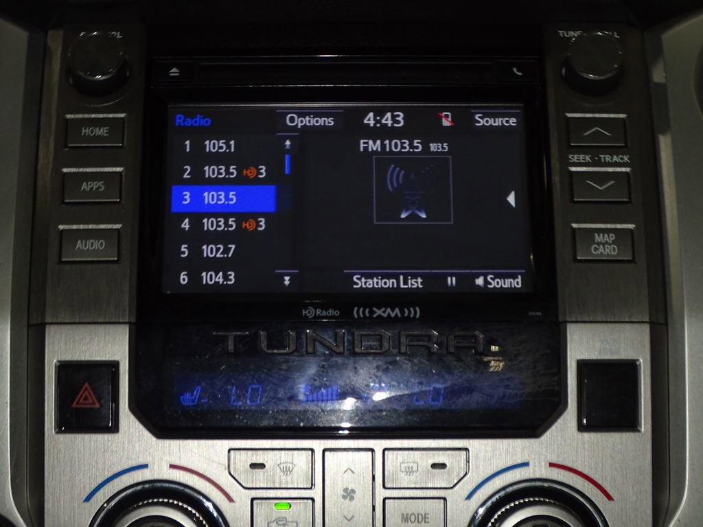 Used 2018 Toyota Tundra Limited image 32