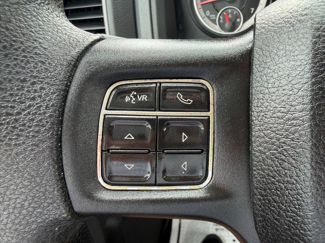 Used 2017 RAM 1500 Tradesman w/ Popular Equipment Group AWD/4WD image 14