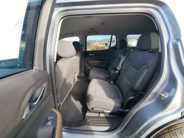 Used 2023 GMC Acadia SLE w/ Driver Convenience Package image 24