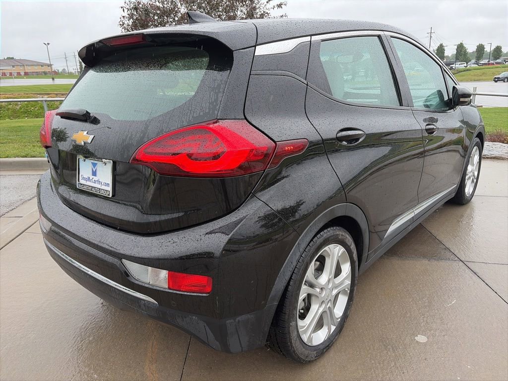 Used 2020 Chevrolet Bolt LT FWD image 12