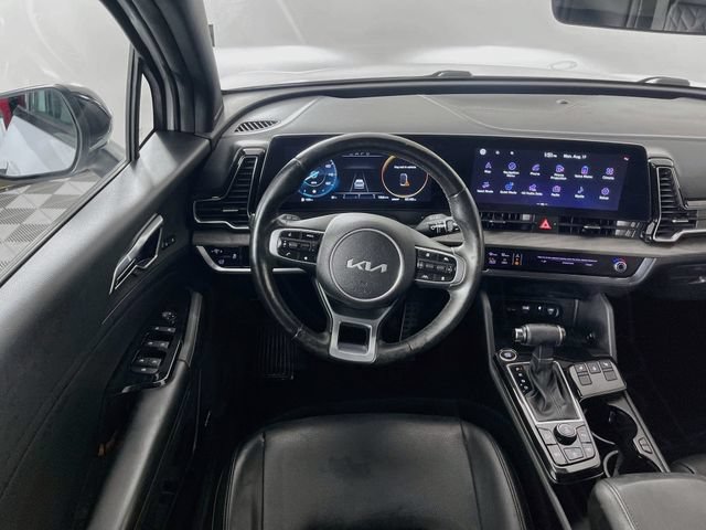 Used 2023 Kia Sportage X-Pro AWD/4WD image 25