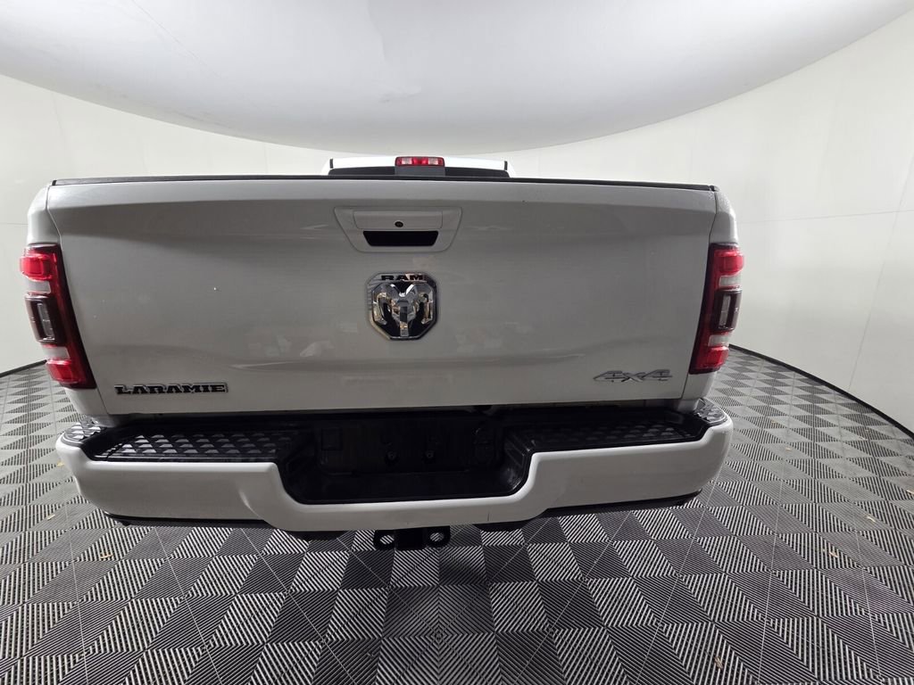 Certified 2024 RAM 2500 Laramie image 7