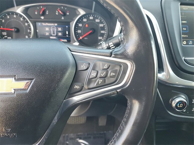 Used 2019 Chevrolet Equinox LT image 17