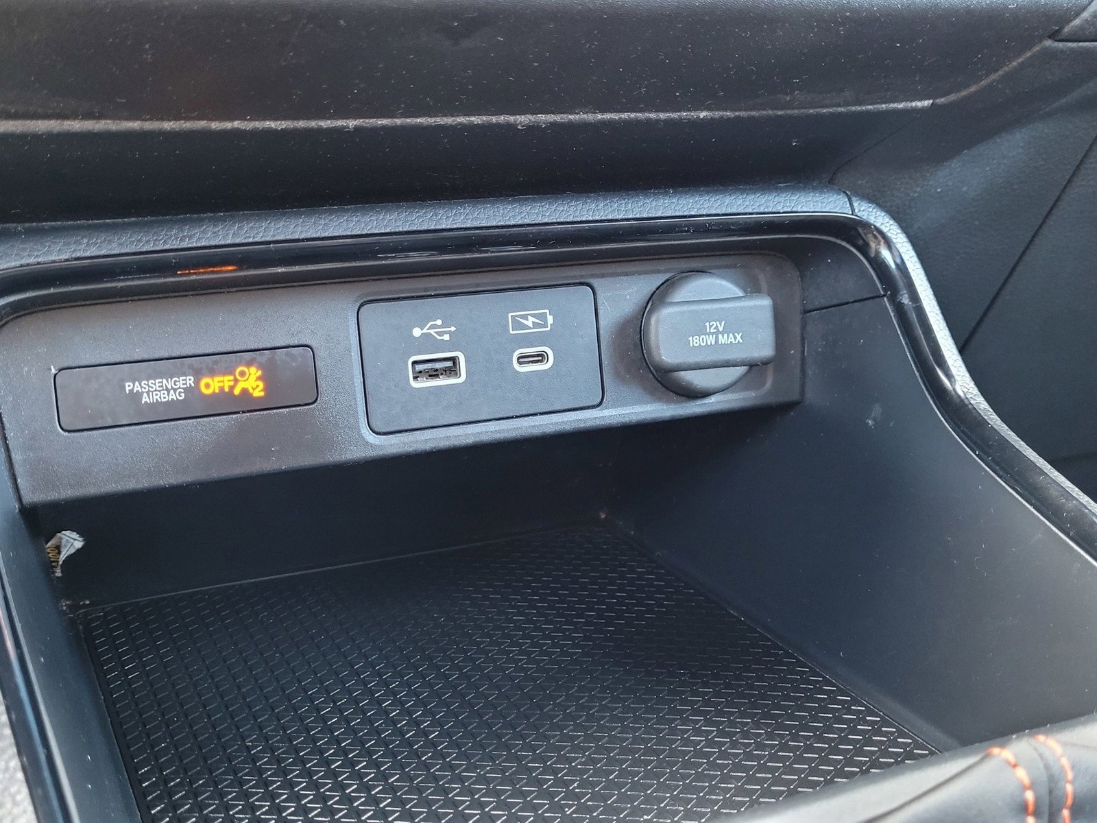 Used 2023 Honda CR-V Sport image 26