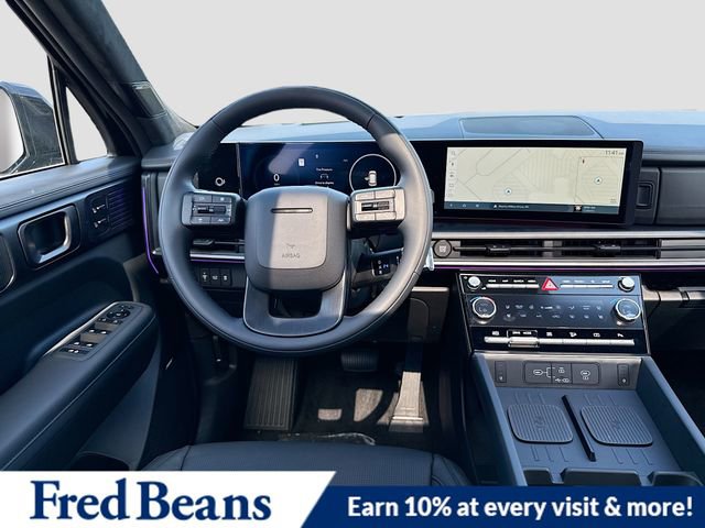 New 2026 Hyundai Santa Fe Calligraphy w/ Tow & Go Package image 25