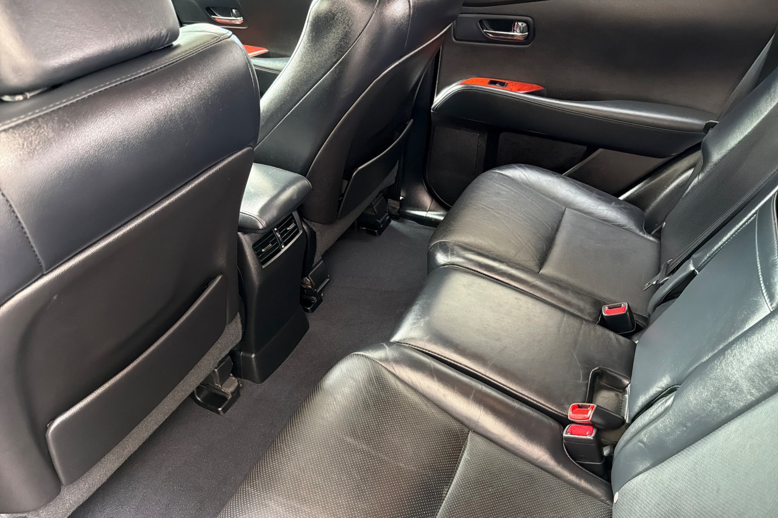 Used 2010 Lexus RX 350 2WD image 12