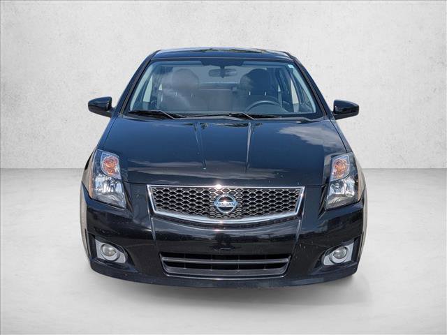 Used 2011 Nissan Sentra 2.0 SR FWD image 2