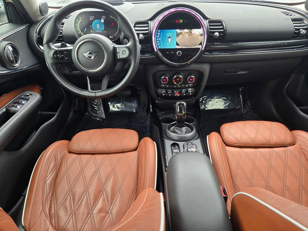 Used 2022 MINI Cooper Clubman S image 11