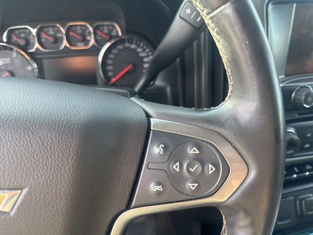 Used 2015 Chevrolet Silverado 3500 LTZ w/ Duramax Plus Package image 22