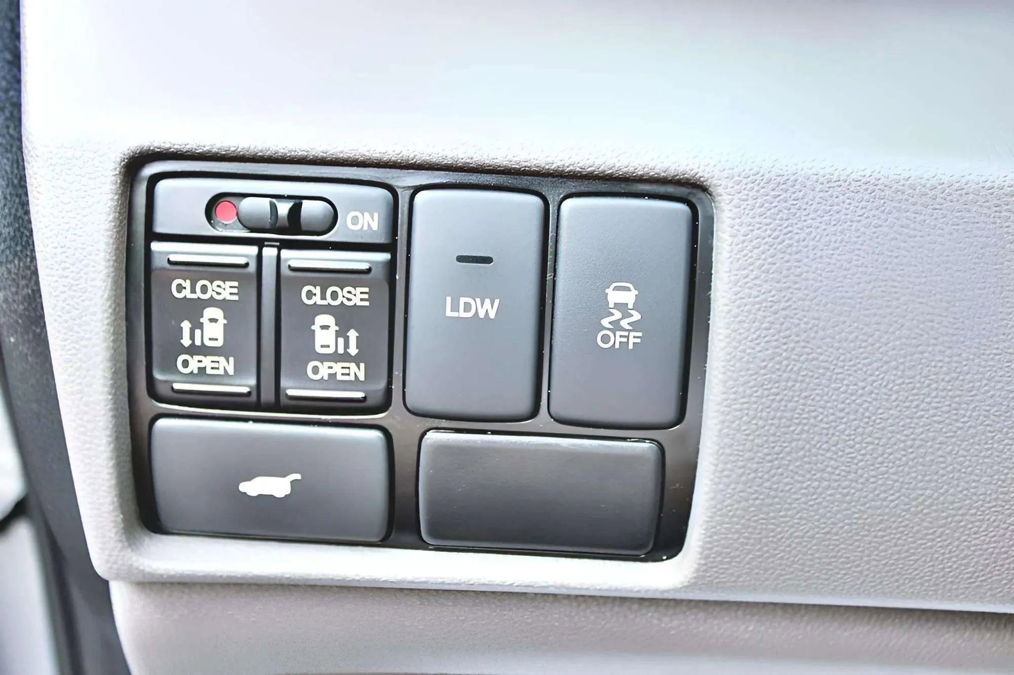 Used 2016 Honda Odyssey EX-L image 11