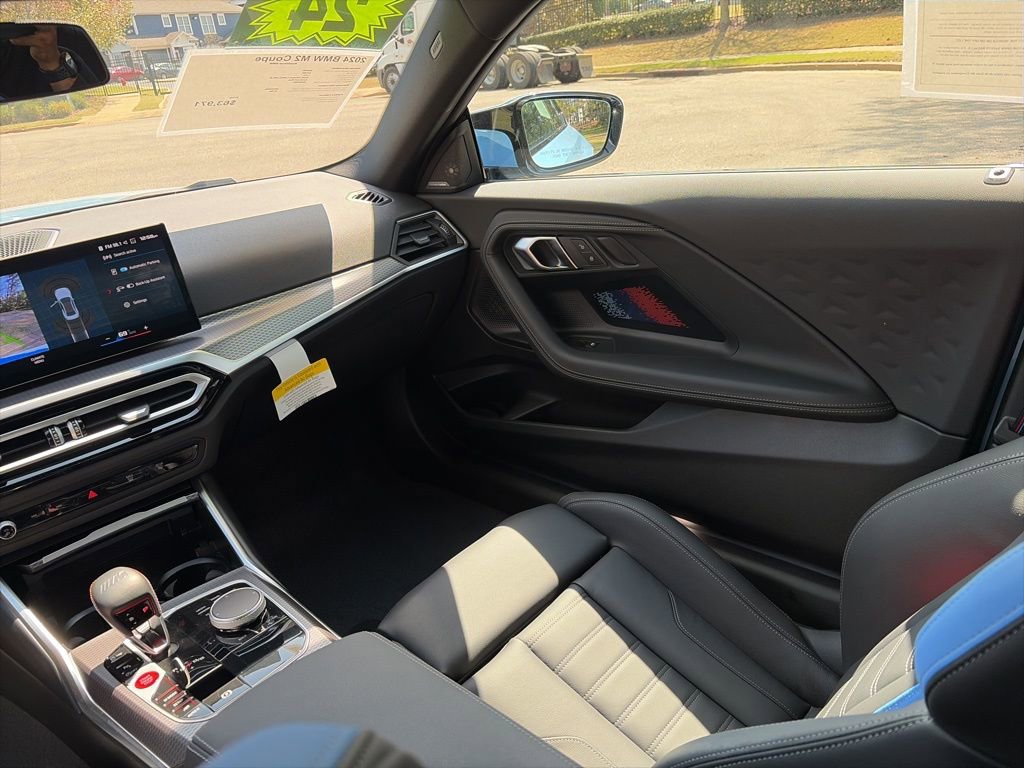 Used 2024 BMW M2 image 15