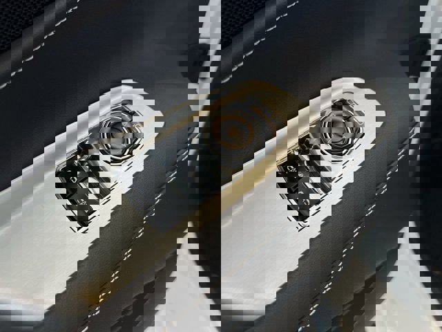 New 2025 Chevrolet Corvette Z06 w/ Battery Protection Package image 23