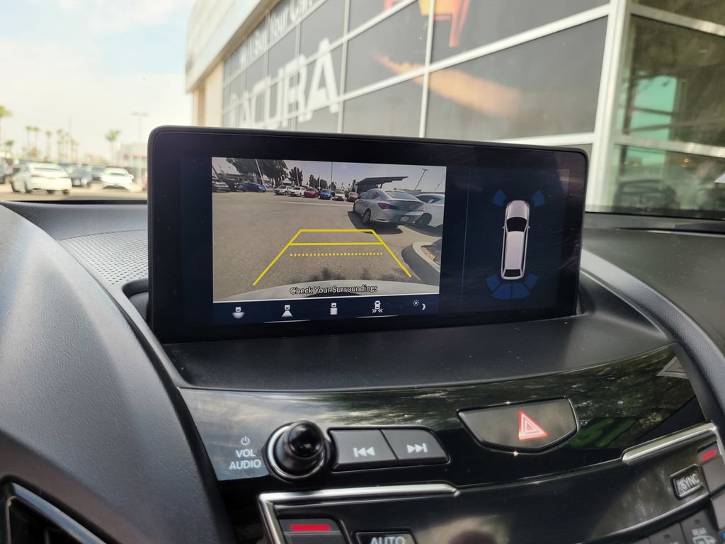 Certified 2019 Acura RDX A-Spec w/ Technology Package FWD image 20