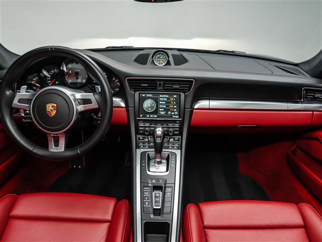 Used 2015 Porsche 911 Carrera S RWD image 18