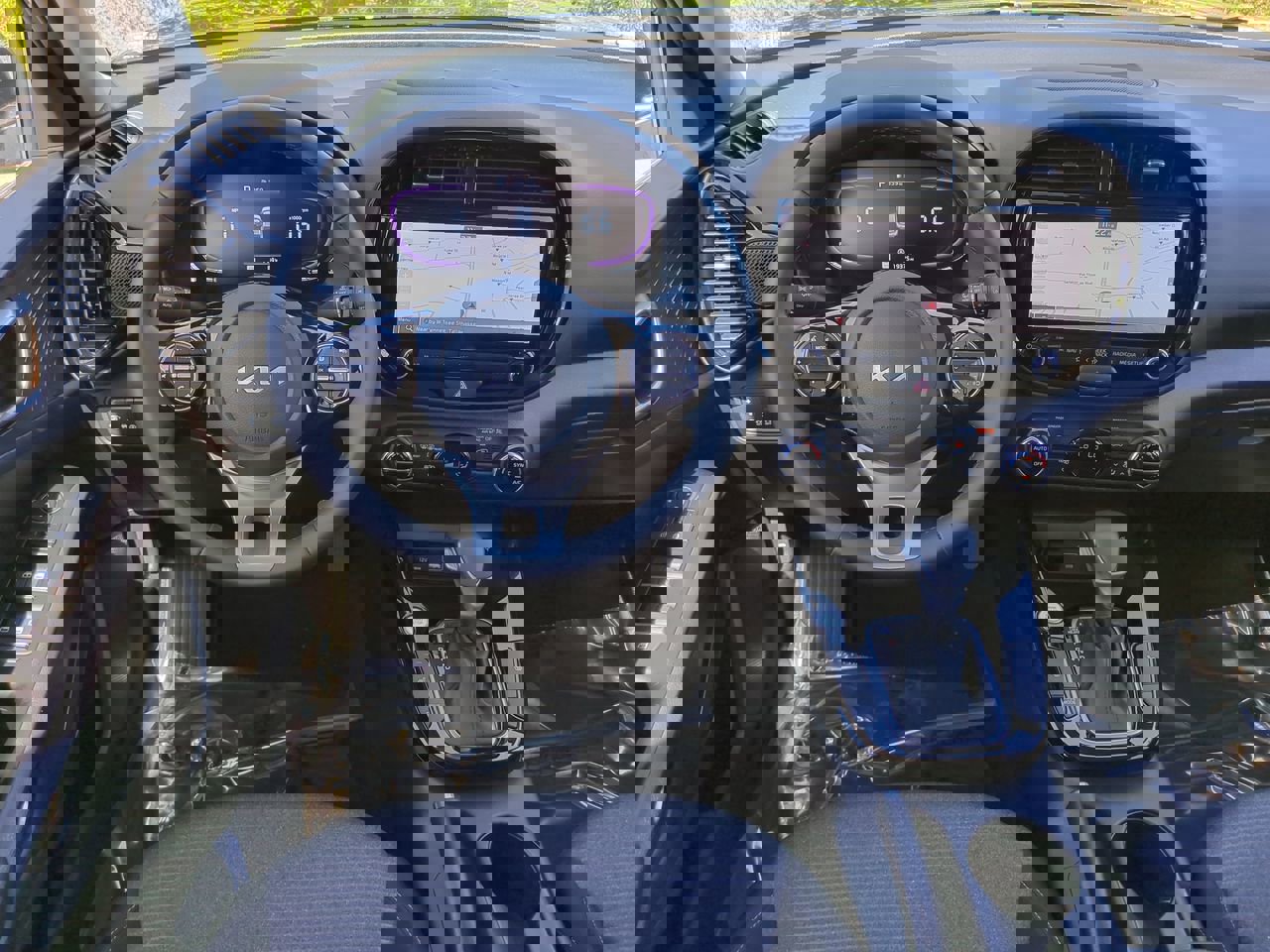 Certified 2023 Kia Soul EX image 16