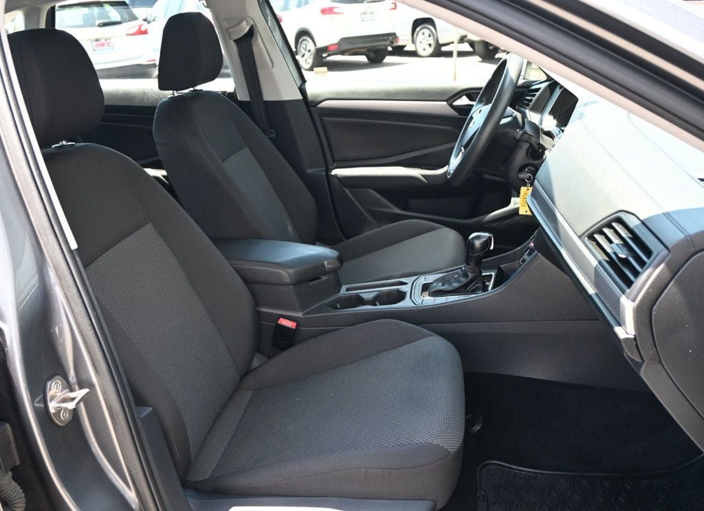 Used 2019 Volkswagen Jetta S w/ Driver Assistance Package FWD image 19