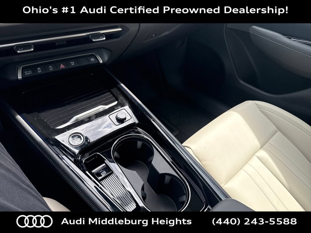 Used 2026 Audi Q3 quattro 2.0T AWD/4WD image 28