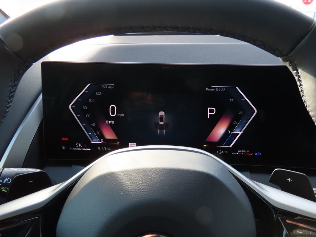 New 2026 BMW X3 xDrive30 w/ Premium Package image 33