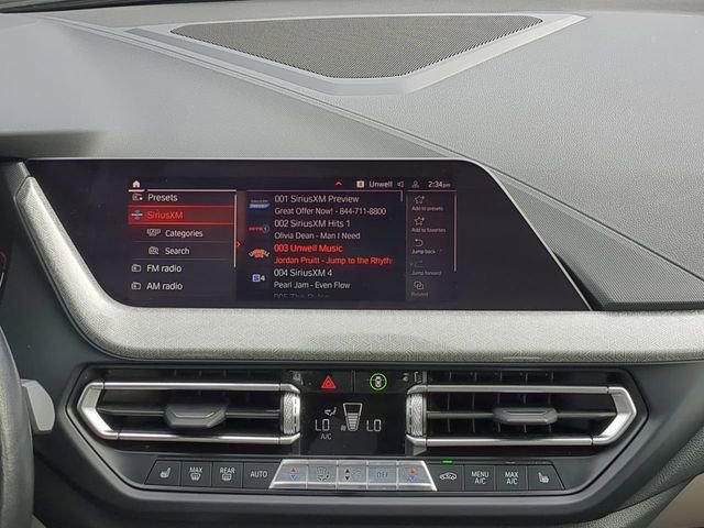 Used 2021 BMW 228i Gran Coupe w/ Convenience Package image 19