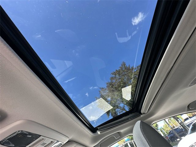 Used 2017 Subaru Legacy 2.5i Sport image 16