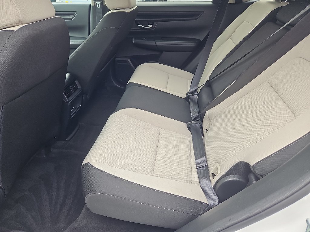 Certified 2024 Honda CR-V EX image 29