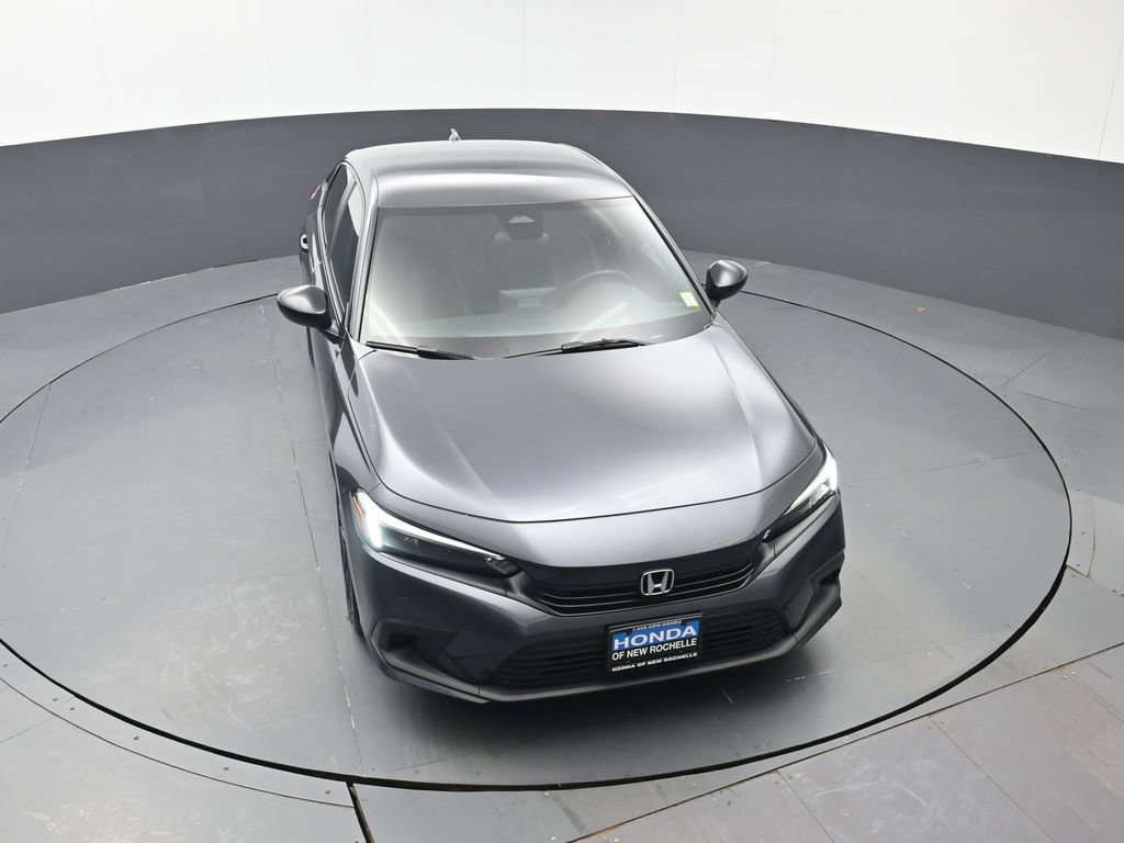 Certified 2023 Honda Civic Sport image 38
