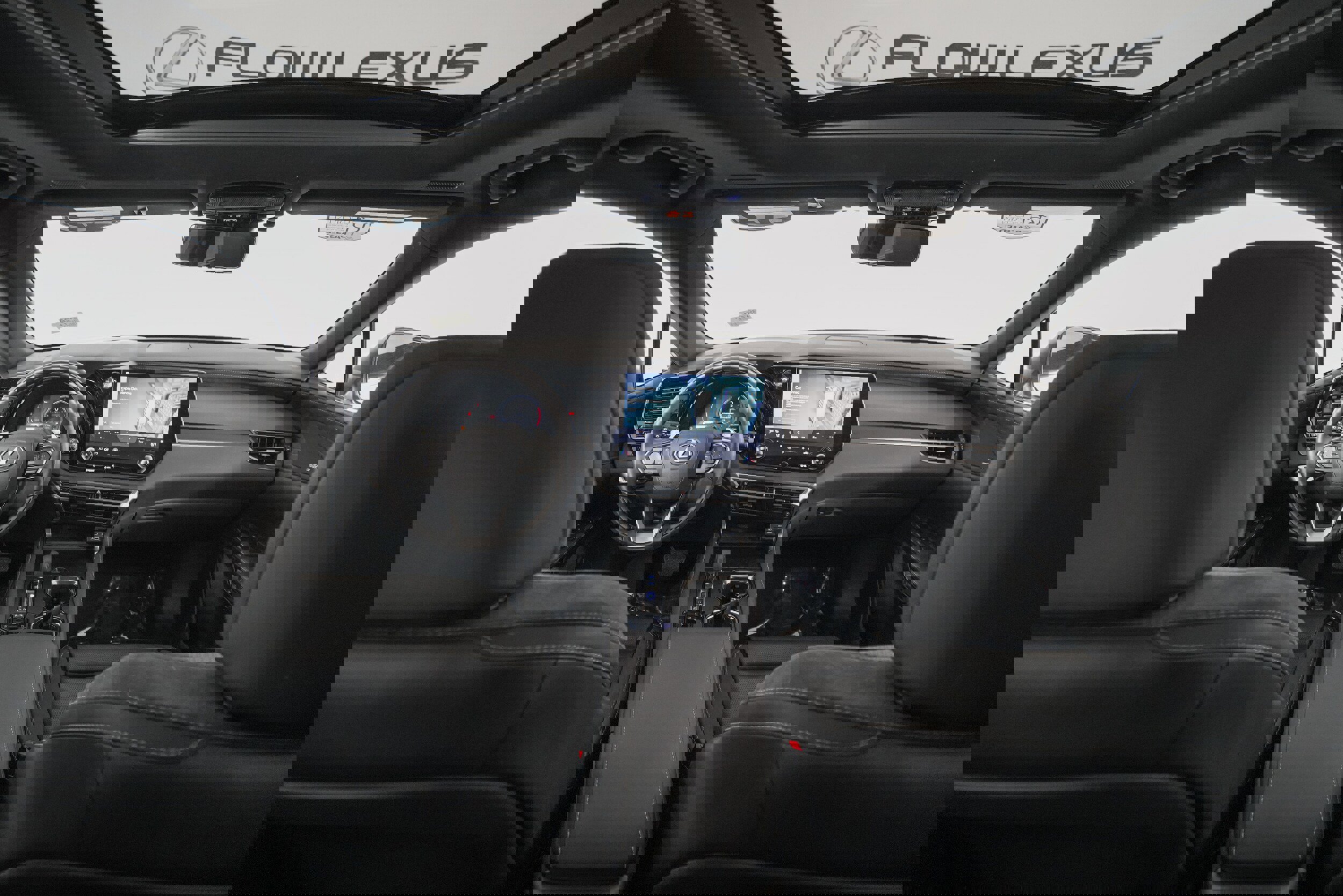 Certified 2024 Lexus RX 350 FWD image 15