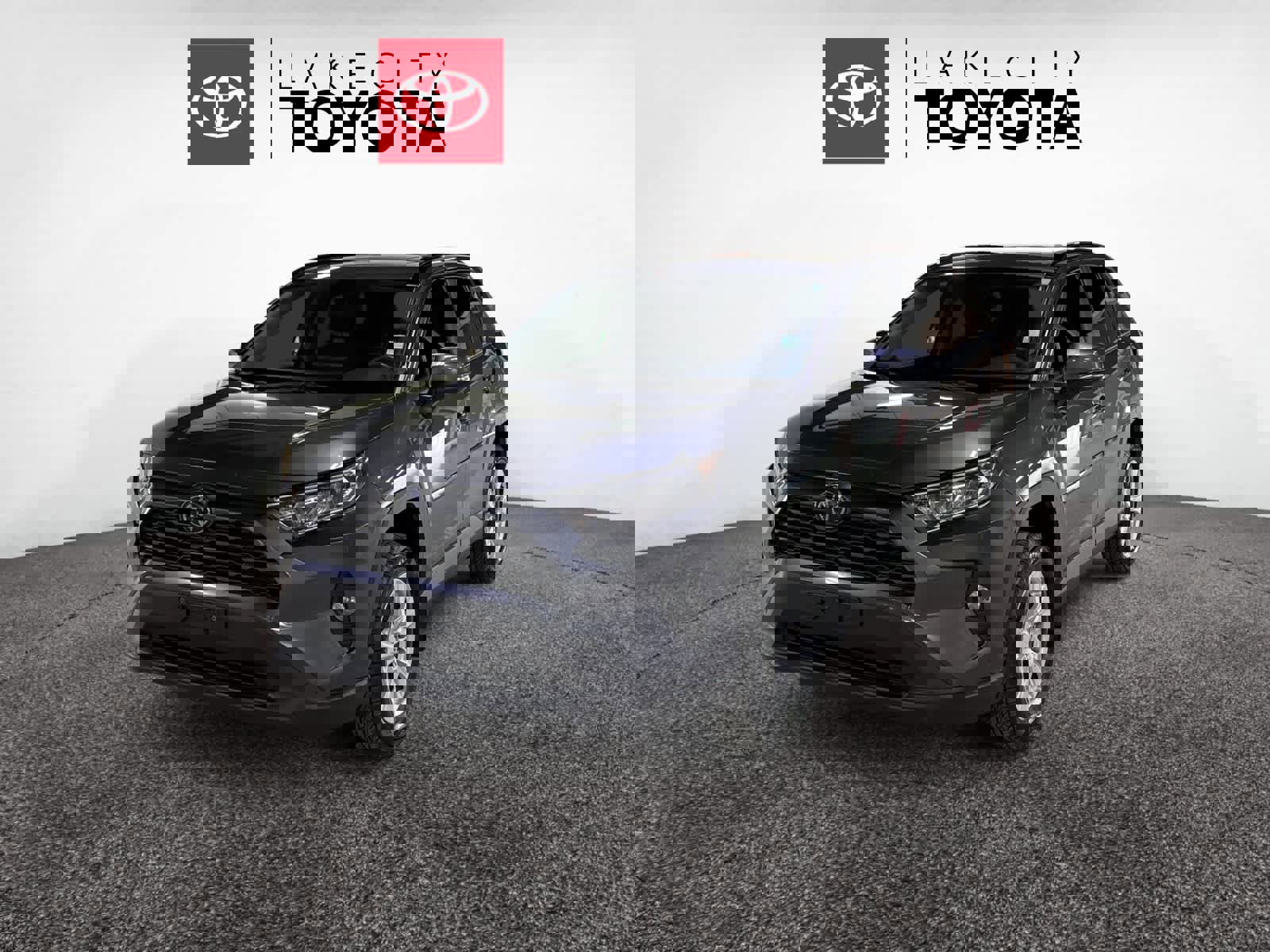 Used 2020 Toyota RAV4 XLE w/ Convenience Package image 1