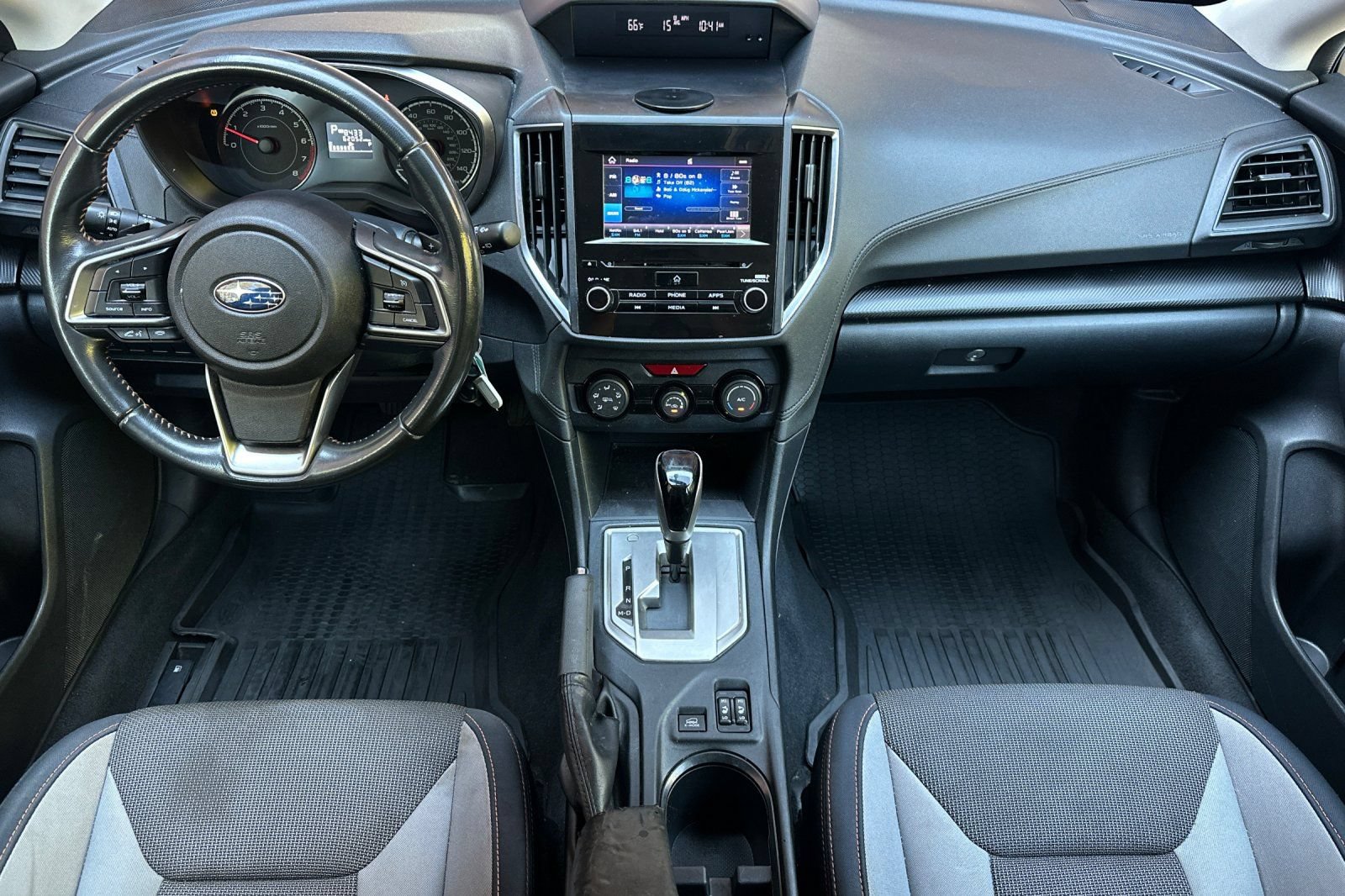 Used 2019 Subaru Crosstrek 2.0i Premium AWD/4WD image 17