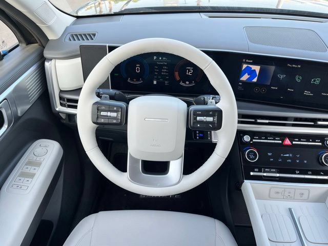 New 2026 Hyundai Santa Fe SE FWD image 8