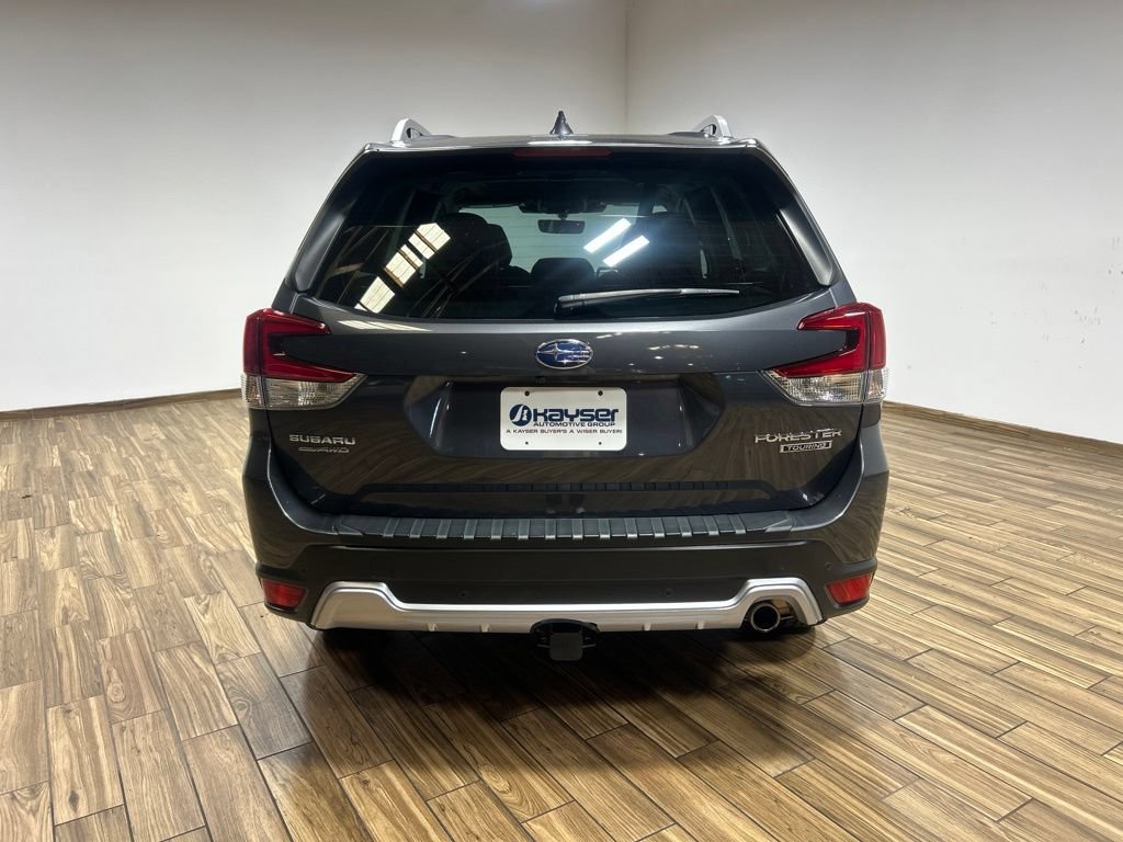 Used 2023 Subaru Forester Touring AWD/4WD image 18