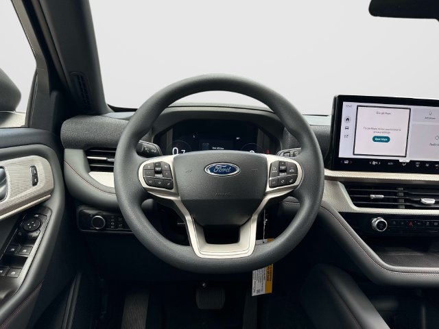 New 2027 Ford Explorer Active RWD image 18