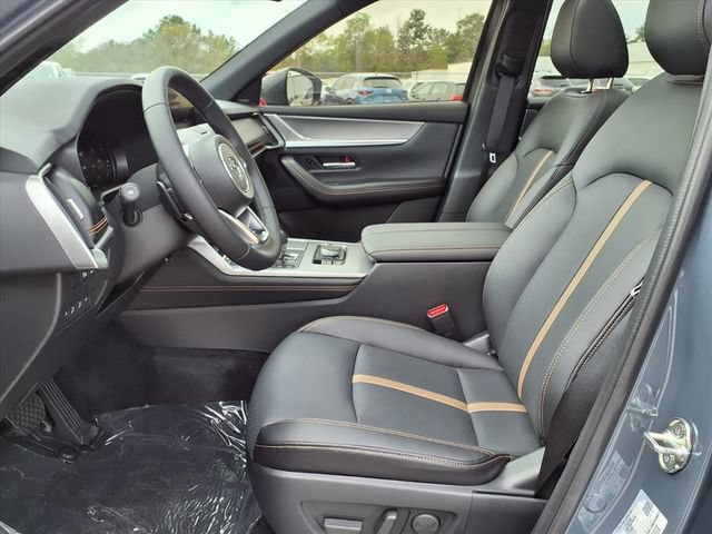 New 2026 MAZDA CX-90 3.3 Turbo w/ Premium Plus Pkg AWD/4WD image 12