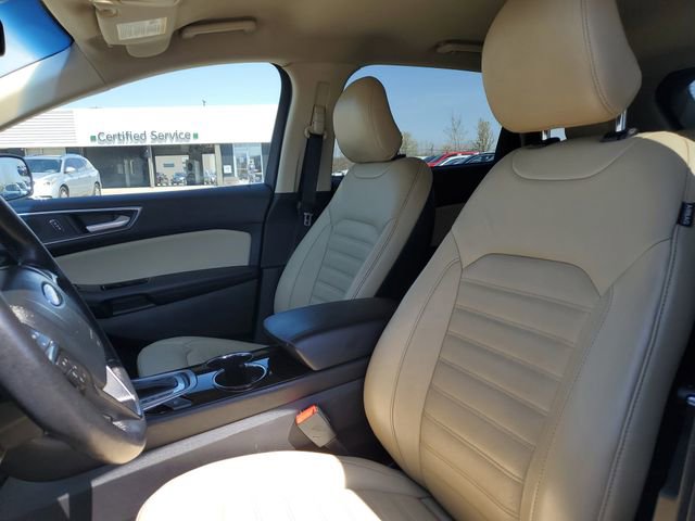 Used 2018 Ford Edge SEL w/ Equipment Group 201A AWD/4WD image 5