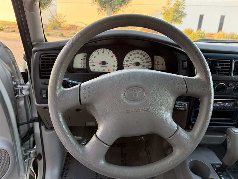 Used 2003 Toyota Tacoma PreRunner RWD image 17