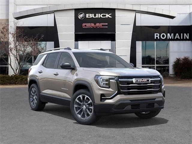 New 2026 GMC Terrain Elevation w/ Elevation Premium Package image 55