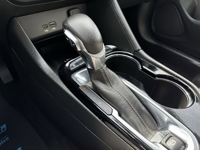 Certified 2024 Buick Encore GX Preferred w/ Comfort Package image 15
