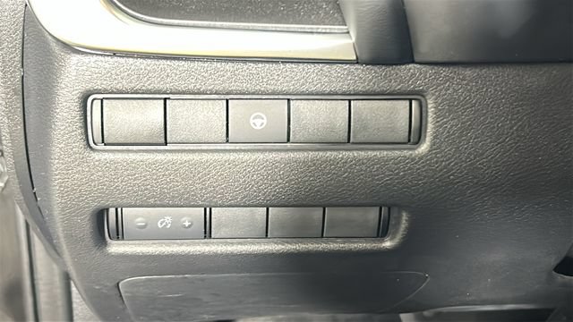 Used 2021 Nissan Rogue SV FWD image 20