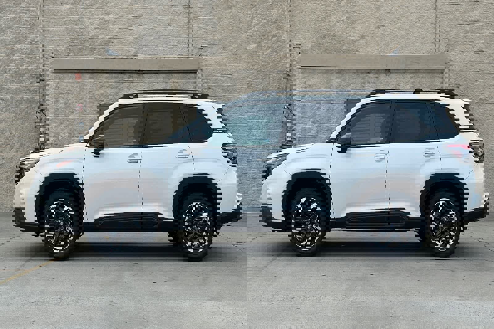 New 2026 Subaru Forester Limited w/ Limited Package image 6