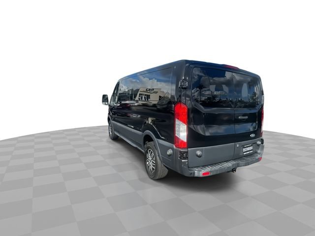 Used 2016 Ford Transit 350 XLT image 6