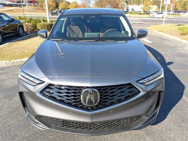 New 2026 Acura MDX w/ Technology Package image 4