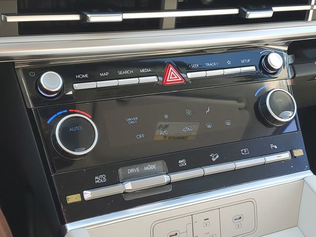 New 2026 Hyundai Santa Fe SE image 28