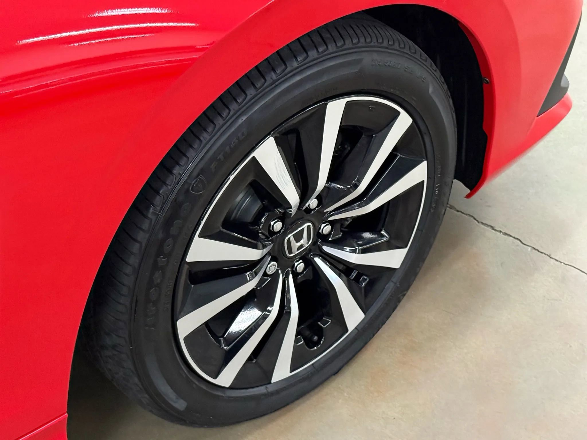 Used 2024 Honda Civic EX image 31