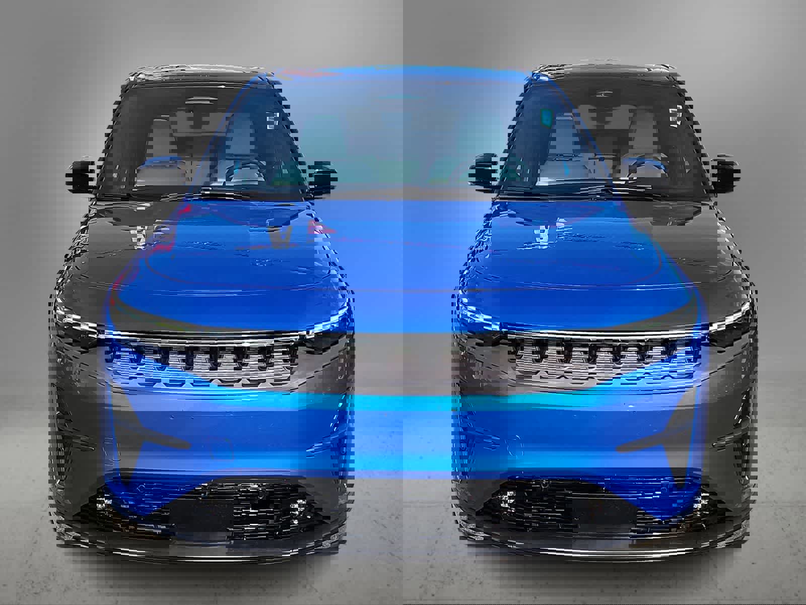 Used 2025 Jeep Wagoneer S Limited image 4